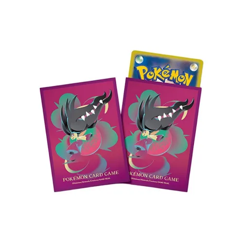 Pokemon Аксессуары для карточных игр