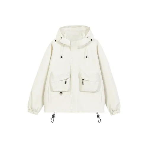 Endless Abyss Куртки и Пальто Унисекс