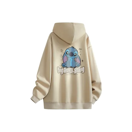 Disney Унисекс Свитшоты