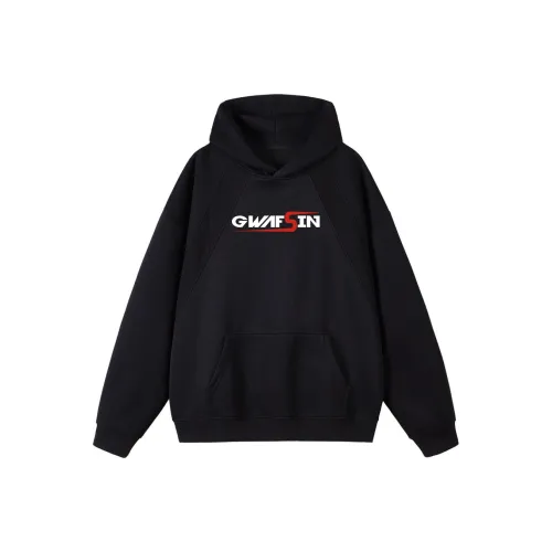 GWAF Унисекс Свитшоты