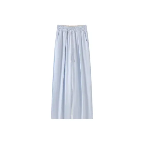 Ning Cai Yuer Повседневные брюки Женские