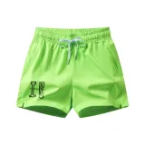 Неоново-зеленый