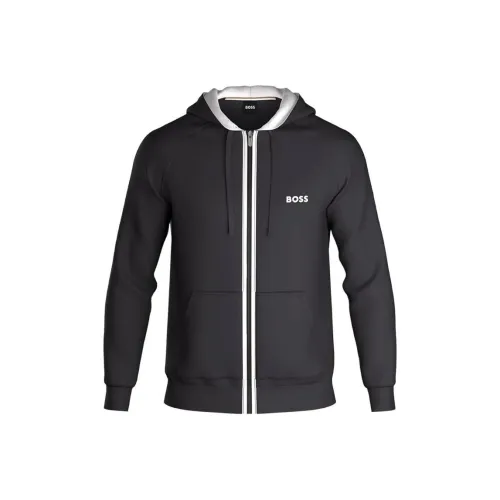 Hugo Boss Куртки и Пальто Мужской