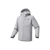 Mist Белый (Черный Логотип)