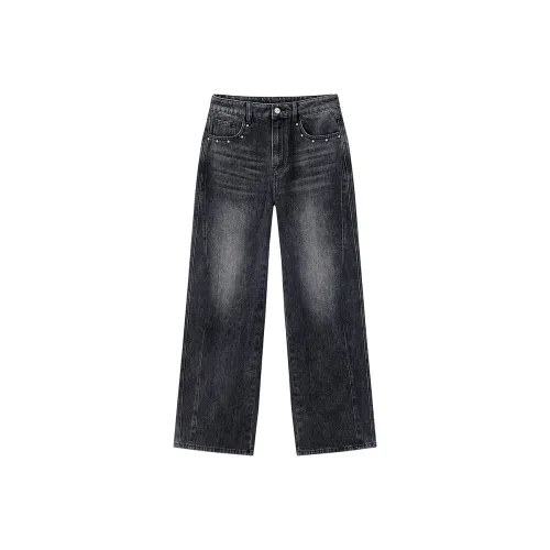 LEDIN Женские Джинсы