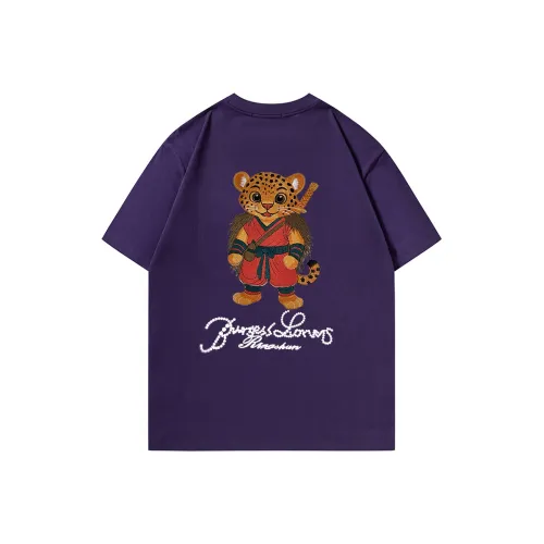 RINGSPUN Унисекс T-рубашки