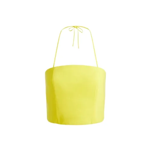 ALICE+OLIVIA Топ-бандо без бретелей женский