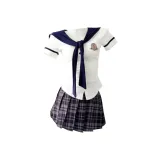 Белый набор