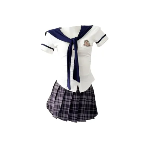 ZUKIZUKI Женские Комплекты с Юбкой