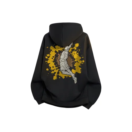 MUSCLETECH Унисекс Свитшоты