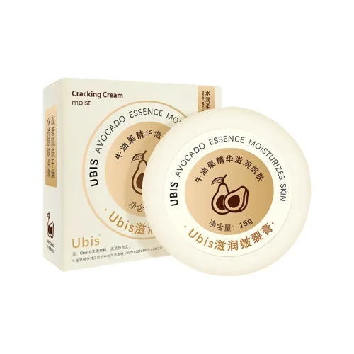 Yubisi Hand Крем