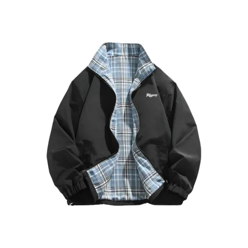 Fakeyoung Куртки и Пальто Унисекс