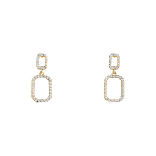 XLP STUDIO Серьги из сплава Женские