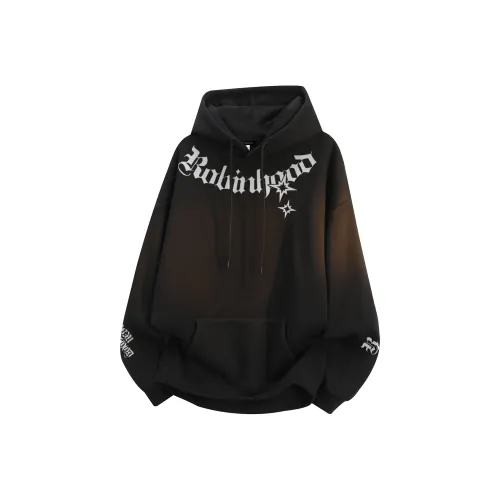 ROBINHOOD Унисекс Свитшоты