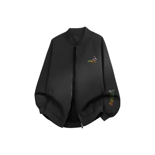 Disney Унисекс Куртки