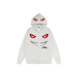 Туманно-серый