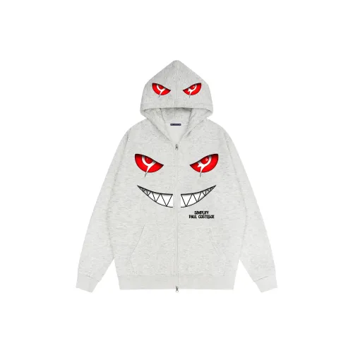 PAUL COSTELLOE Толстовка Унисекс