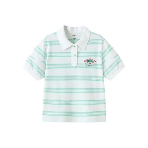 BALABALA x Гарри Поттер T-рубашка SS25 Унисекс