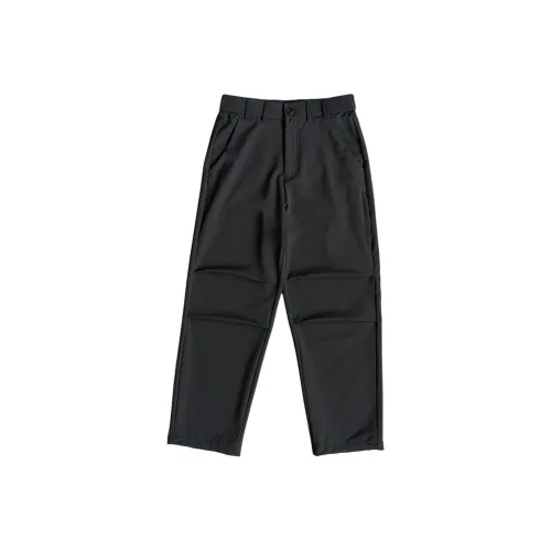 LIBERTY KOSTUME Рабочая одежда Повседневные штаны Брюки-парашюты Брюки с широкими штанинами Мужские