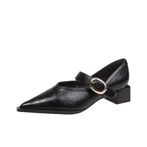 Medd Женские повседневные туфли Женские