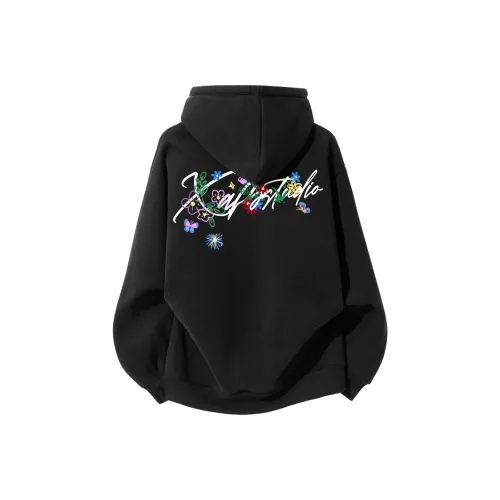 XAFB Унисекс Свитшоты