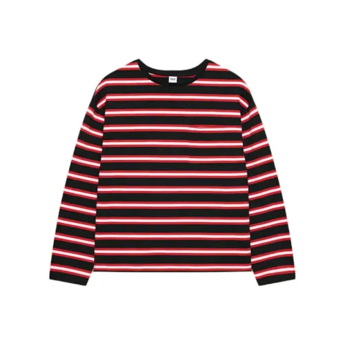 ARITZIA Черный/Flashing Rd/Черный/Вспышка ROAD Женские T-рубашки