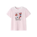 Мечтательный розовый 60359