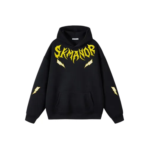 S.k. Manor Hill Толстовка Унисекс