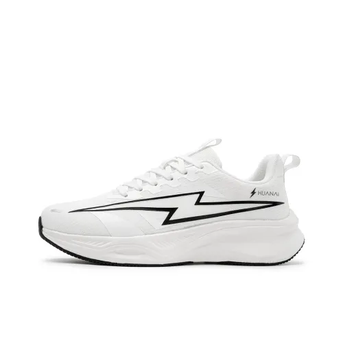 HUANAI Низкий топ Casual Унисекс