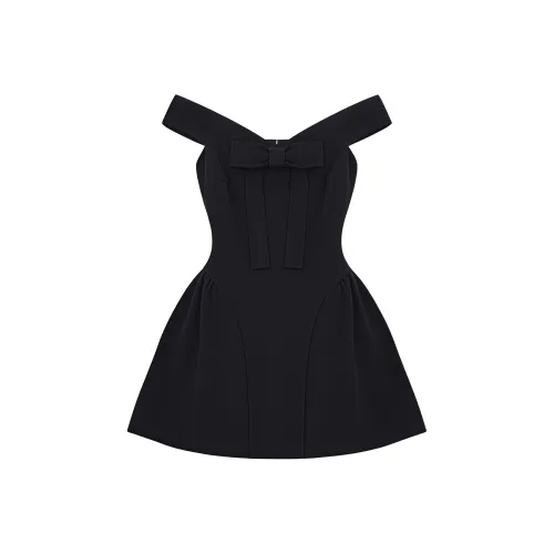 SEAR OFFICIAL Без рукавов Платье Женское