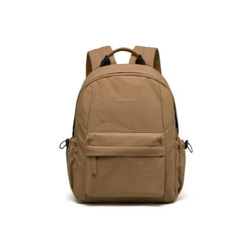 MOYYI Oxford Маленький Рюкзак Стандартный Унисекс Многоцветный