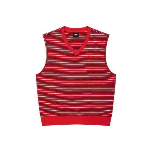 PFR AND Красная майка унисекс майки