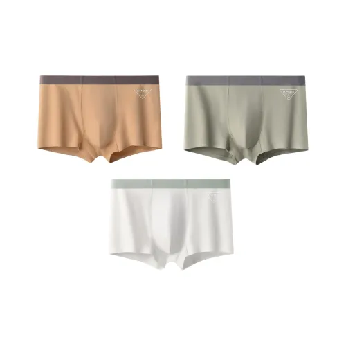 AMBIS Мужские боксер-шорты