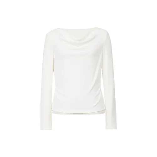 Hopeshow Женские T-рубашки