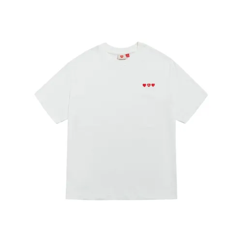 Checkitout Унисекс T-рубашки