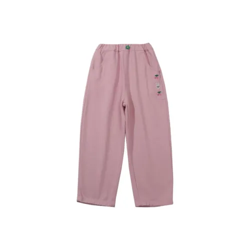 PROTECTCAMEL Kids Брюки