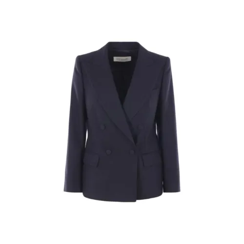 DRIES VAN NOTEN Бизнес-костюм Пальто Женское