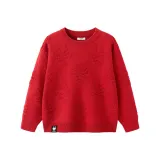 Красный китайский 60602