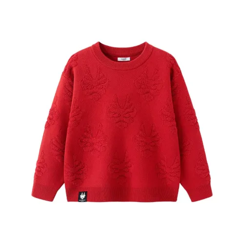 Balabala Унисекс Свитера