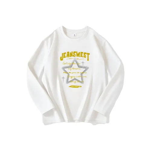 JEANSWEST Женские T-рубашки