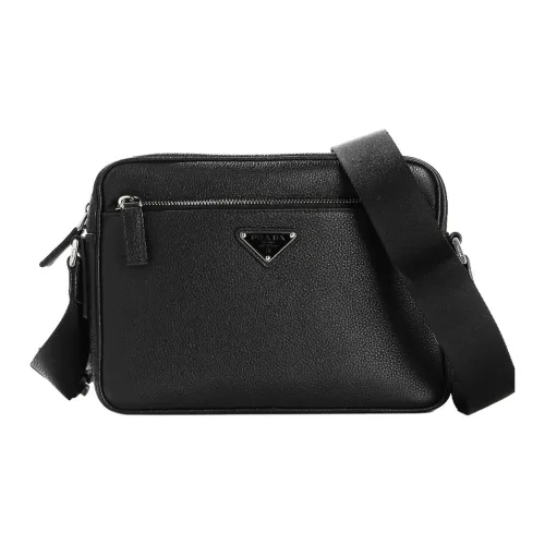 PRADA Crossbody сумки Мужские