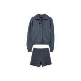 Серый [Комплекты одежды]