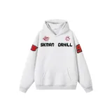 Туманно-серый