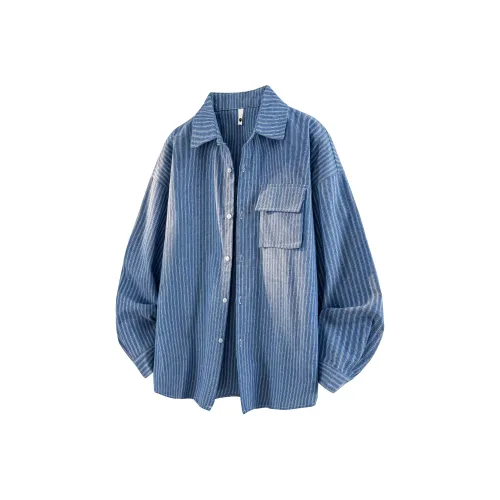 METE WHALE MT Унисекс Рубашки