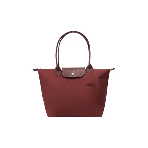 LONGCHAMP Le Pliage Green Сумка через плечо Женская
