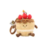 Торт с браслетом-шнурком