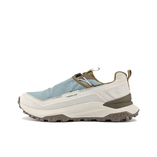 Timberland Motion Access Альпинистские и туристические ботинки Бежево-синий Мужской