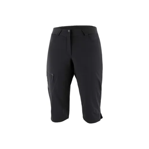 SALOMON WAYFARER Повседневные шорты Женские