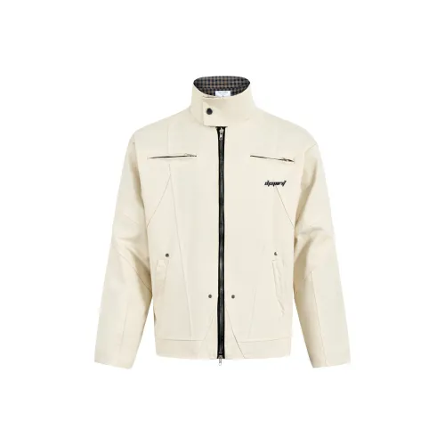 DJ.SPIRIT Куртки и Пальто Унисекс