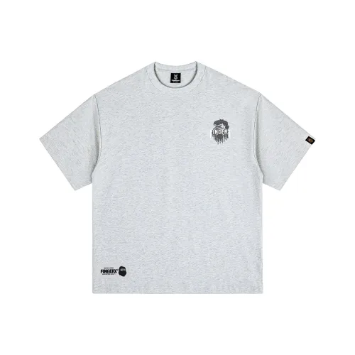 Fingercroxx Унисекс T-рубашки